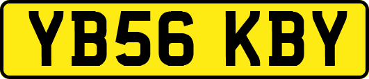 YB56KBY