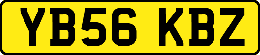 YB56KBZ