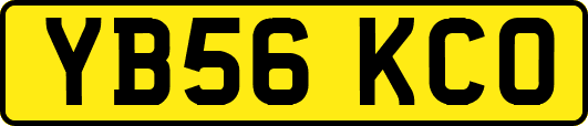 YB56KCO
