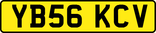 YB56KCV