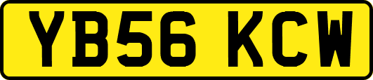 YB56KCW