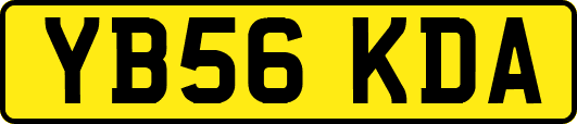 YB56KDA