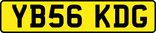YB56KDG
