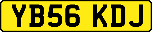 YB56KDJ