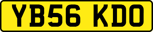 YB56KDO