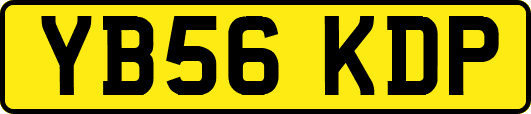 YB56KDP