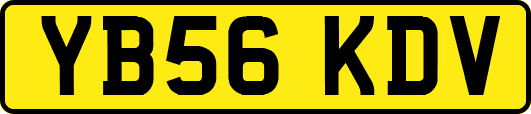 YB56KDV