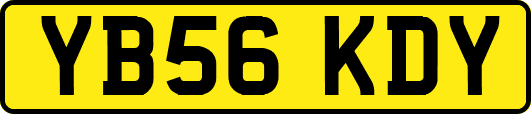 YB56KDY