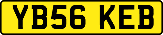 YB56KEB