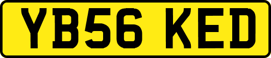 YB56KED
