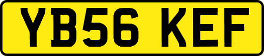 YB56KEF