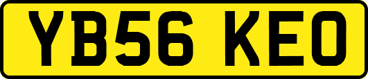 YB56KEO