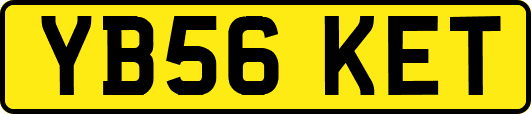 YB56KET