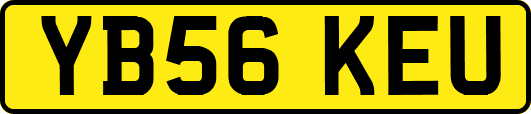 YB56KEU