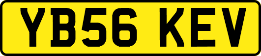 YB56KEV