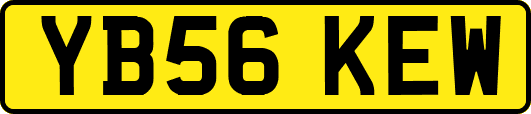YB56KEW