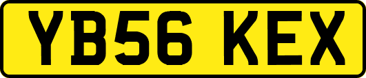 YB56KEX