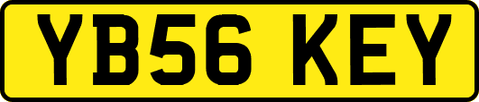 YB56KEY