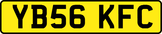 YB56KFC