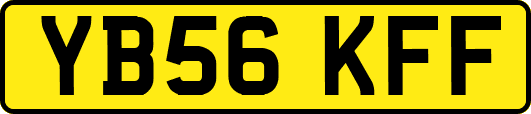 YB56KFF