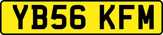 YB56KFM