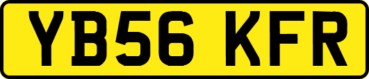 YB56KFR
