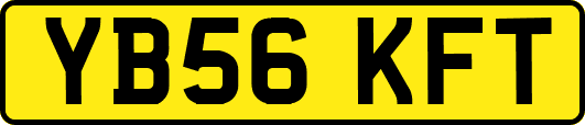 YB56KFT