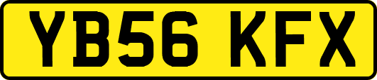 YB56KFX