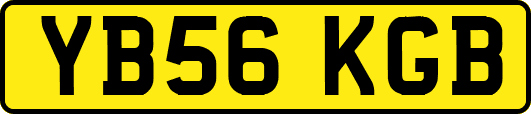 YB56KGB