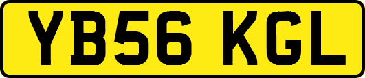 YB56KGL