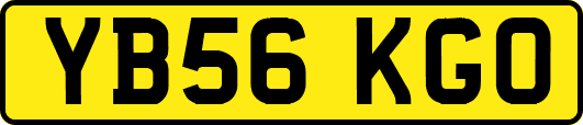 YB56KGO