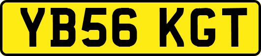 YB56KGT