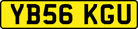 YB56KGU
