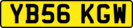 YB56KGW