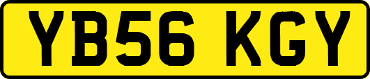 YB56KGY