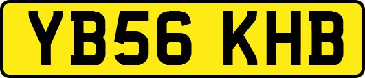 YB56KHB