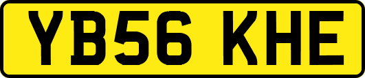 YB56KHE