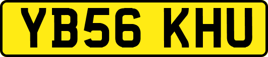 YB56KHU