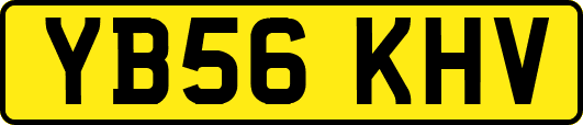 YB56KHV