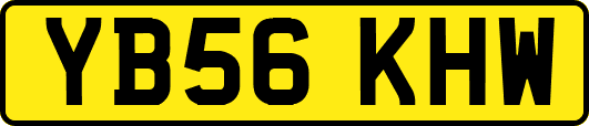 YB56KHW