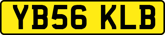 YB56KLB