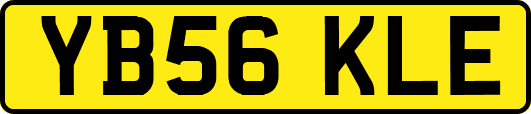 YB56KLE