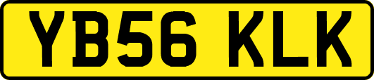 YB56KLK