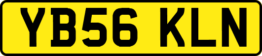 YB56KLN