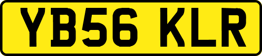 YB56KLR
