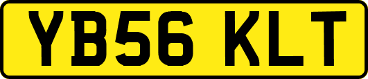 YB56KLT