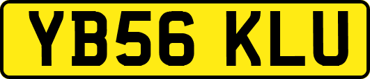 YB56KLU