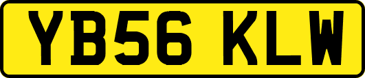YB56KLW