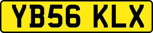 YB56KLX