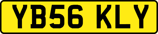 YB56KLY
